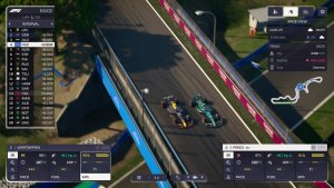 F1 Manager 2024 скачать торрент
