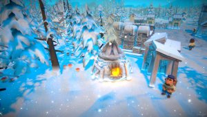 Fabledom скачать торрент