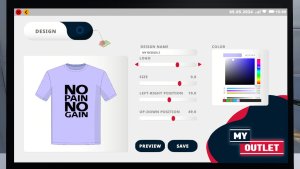 Factory Outlet Simulator скачать торрент