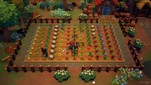 Fae Farm скачать торрент