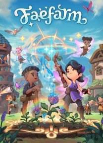 Fae Farm