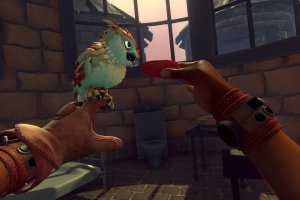 Falcon Age скачать торрент