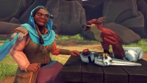 Falcon Age скачать торрент