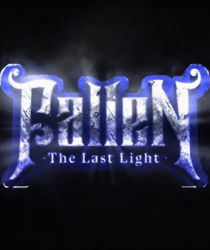 Fallen, the last light