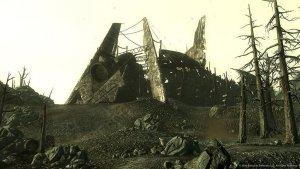 Fallout 3 GOTY скачать торрент