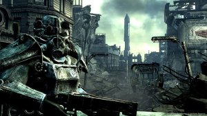 Fallout 3 GOTY скачать торрент