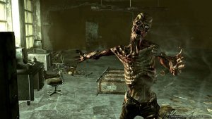 Fallout 3 GOTY скачать торрент