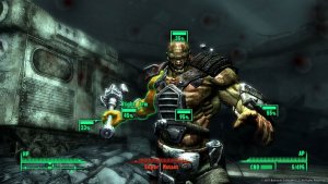 Fallout 3 GOTY скачать торрент