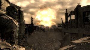 Fallout 3 GOTY скачать торрент