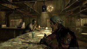 Fallout 3 GOTY скачать торрент