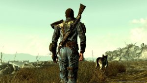 Fallout 3 GOTY скачать торрент