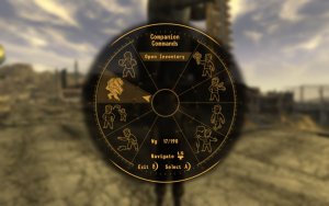 Fallout: New Vegas скачать торрент