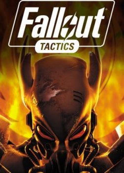 Fallout Tactics: Brotherhood of Steel