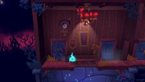 Fantasma Ville скачать торрент