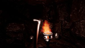 Fantasy Blacksmith скачать торрент