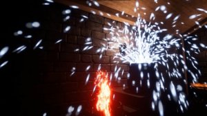 Fantasy Blacksmith скачать торрент