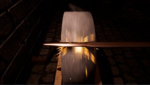 Fantasy Blacksmith скачать торрент