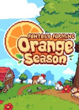 Fantasy Farming: Orange Season