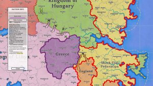 Fantasy Map Simulator скачать торрент