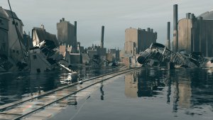 FAR: Changing Tides скачать торрент