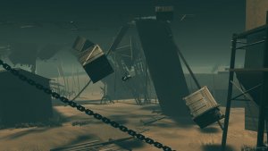 FAR: Changing Tides скачать торрент