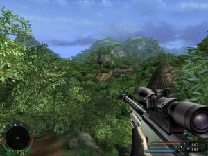 Far Cry 1 скачать торрент