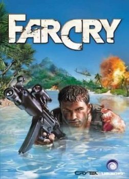 Far Cry 1
