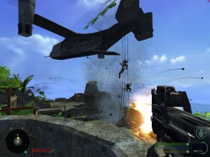 Far Cry 1 скачать торрент