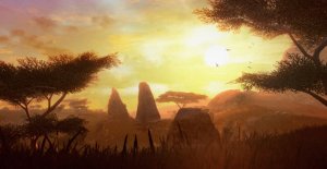 Far Cry 2 скачать торрент
