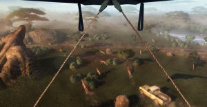 Far Cry 2 скачать торрент