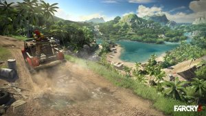 Far Cry 3: Deluxe Edition (2012) скачать торрент