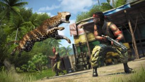 Far Cry 3: Deluxe Edition (2012) скачать торрент
