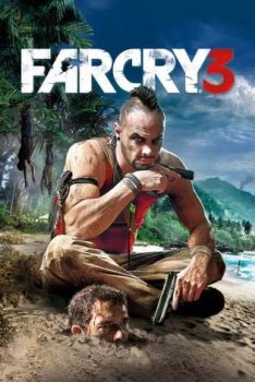 Far Cry 3: Deluxe Edition (2012)