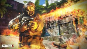 Far Cry 3: Deluxe Edition (2012) скачать торрент
