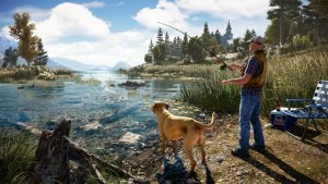Far Cry 5: Gold Edition (2018) скачать торрент