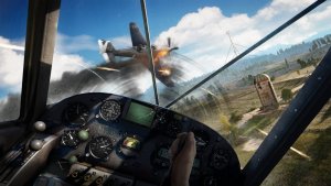 Far Cry 5: Gold Edition (2018) скачать торрент
