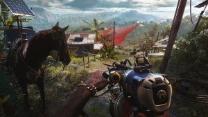 Far Cry 6 скачать торрент