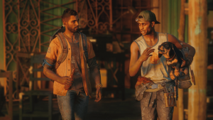 Far Cry 6 скачать торрент