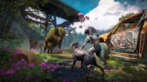 Far Cry: New Dawn скачать торрент
