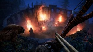 Far Cry Primal скачать торрент