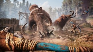 Far Cry Primal скачать торрент