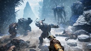 Far Cry Primal скачать торрент