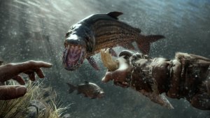 Far Cry Primal скачать торрент