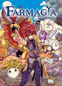 Farmagia