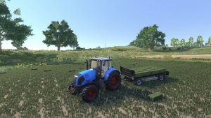 Farmer’s Dynasty скачать торрент
