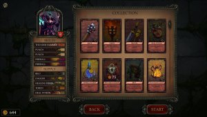 Fate Hunters скачать торрент