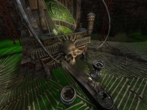 Faust: The Seven Games of the Soul скачать торрент