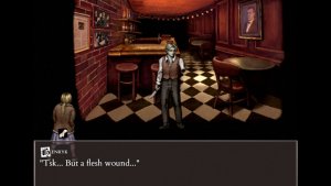 Fear & Hunger 2: Termina скачать торрент