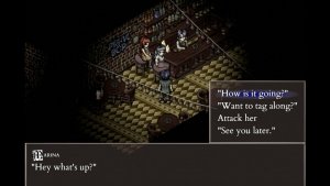 Fear & Hunger 2: Termina скачать торрент