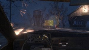 Fears to Fathom — Woodbury Getaway скачать торрент